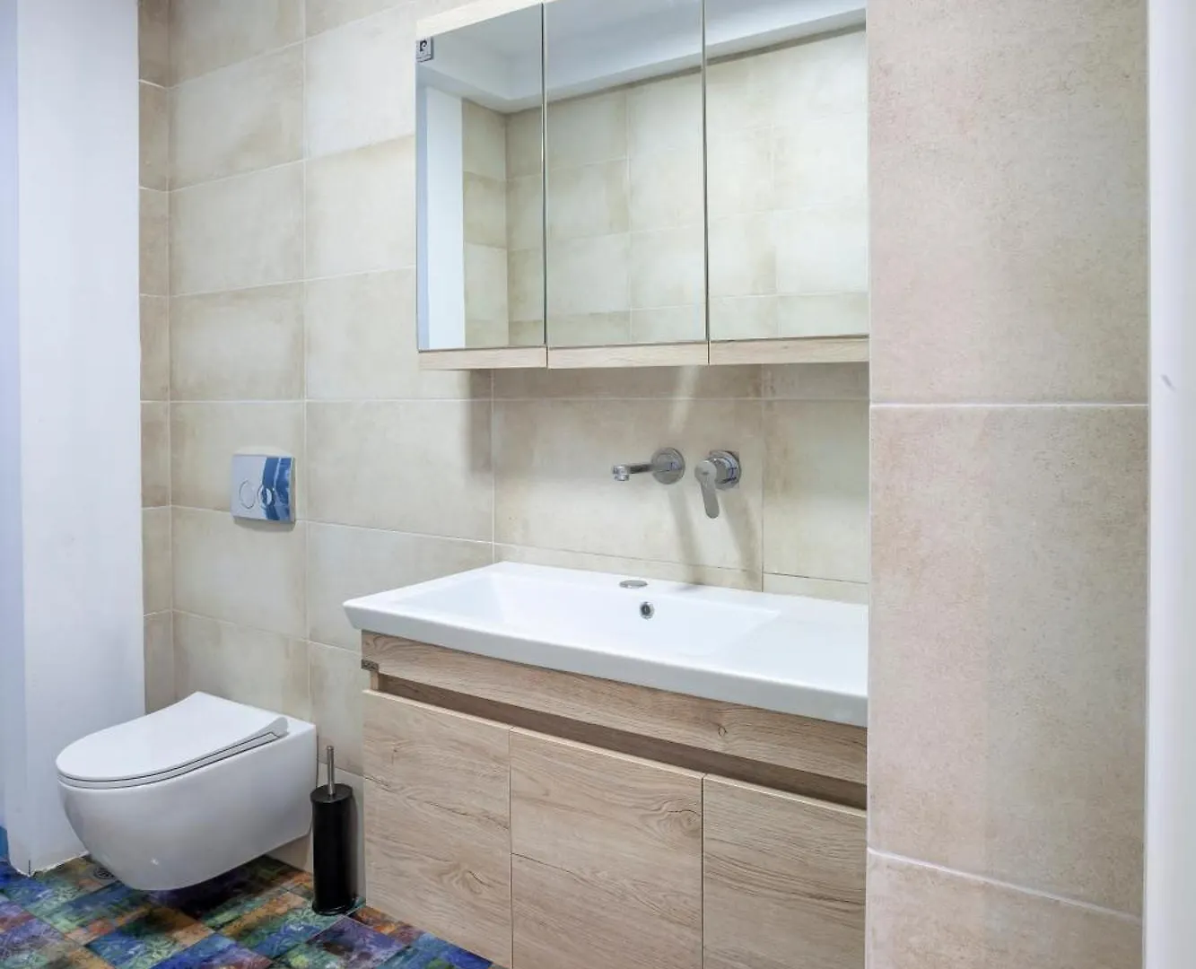 Alfie Luxury Villa With Private Pool Πευκοχώρι Διαμέρισμα