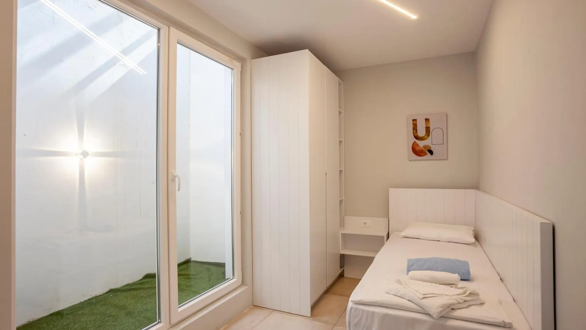 Alfie Luxury Villa With Private Pool Πευκοχώρι