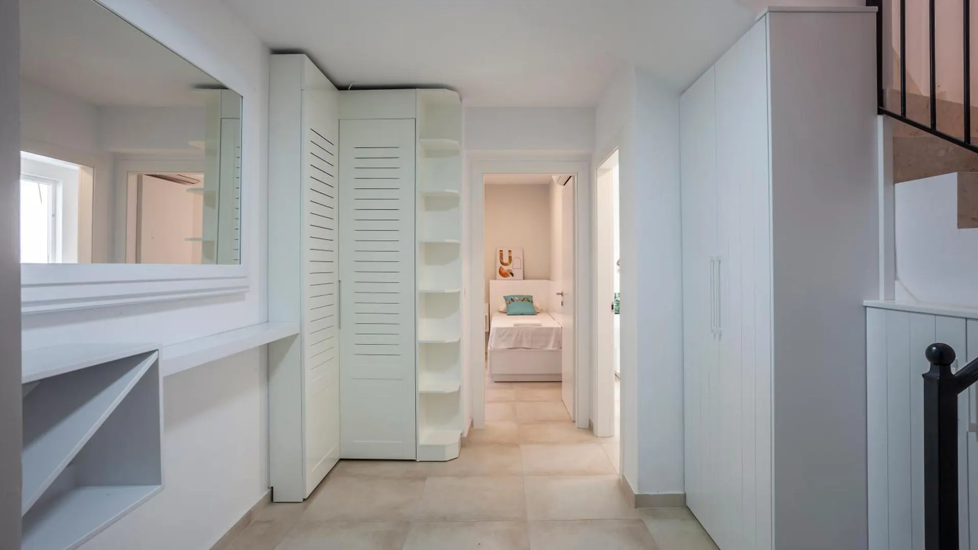 Διαμέρισμα Alfie Luxury Villa With Private Pool Πευκοχώρι Ελλάδα